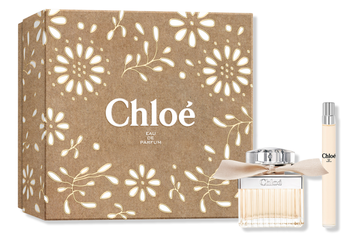 Chloé Signature Perfume Travel Set