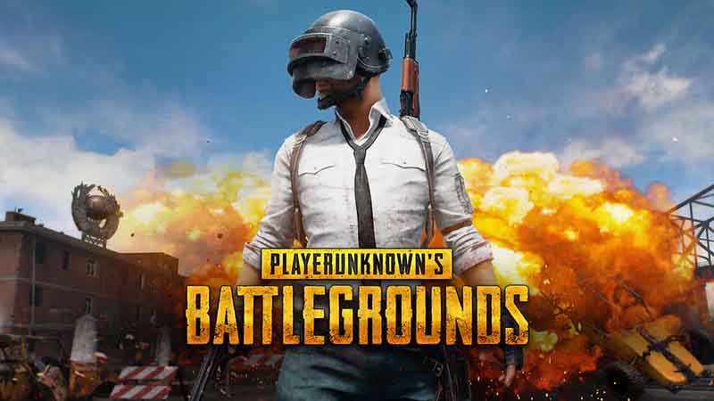 How To Play PUBG On PC For Free