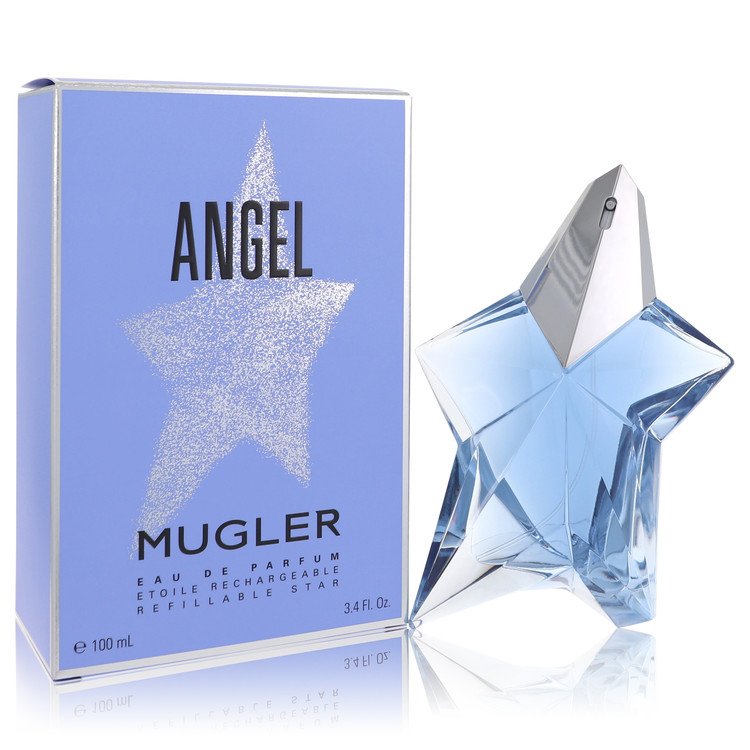 Mugler Angel Eau de Parfum