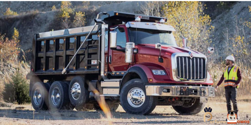 Factors Influencing Dump Truck Insurance Premiums