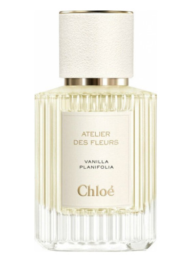 Chloé Atelier des Fleurs Vanilla Planifolia Perfume