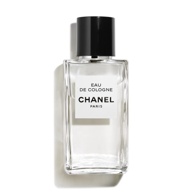 EAU DE COLOGNE LES EXCLUSIFS DE CHANEL – Eau de Parfum
