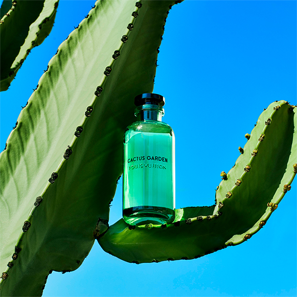 Louis Vuitton Cactus Garden Eau de Parfum