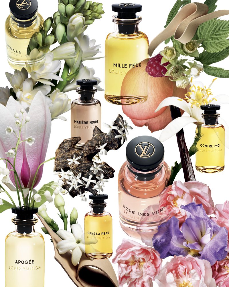 Louis Vuitton Contre Moi Eau de Parfum