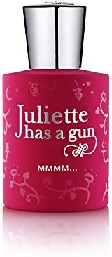 Juliette has a Gun Mmmm