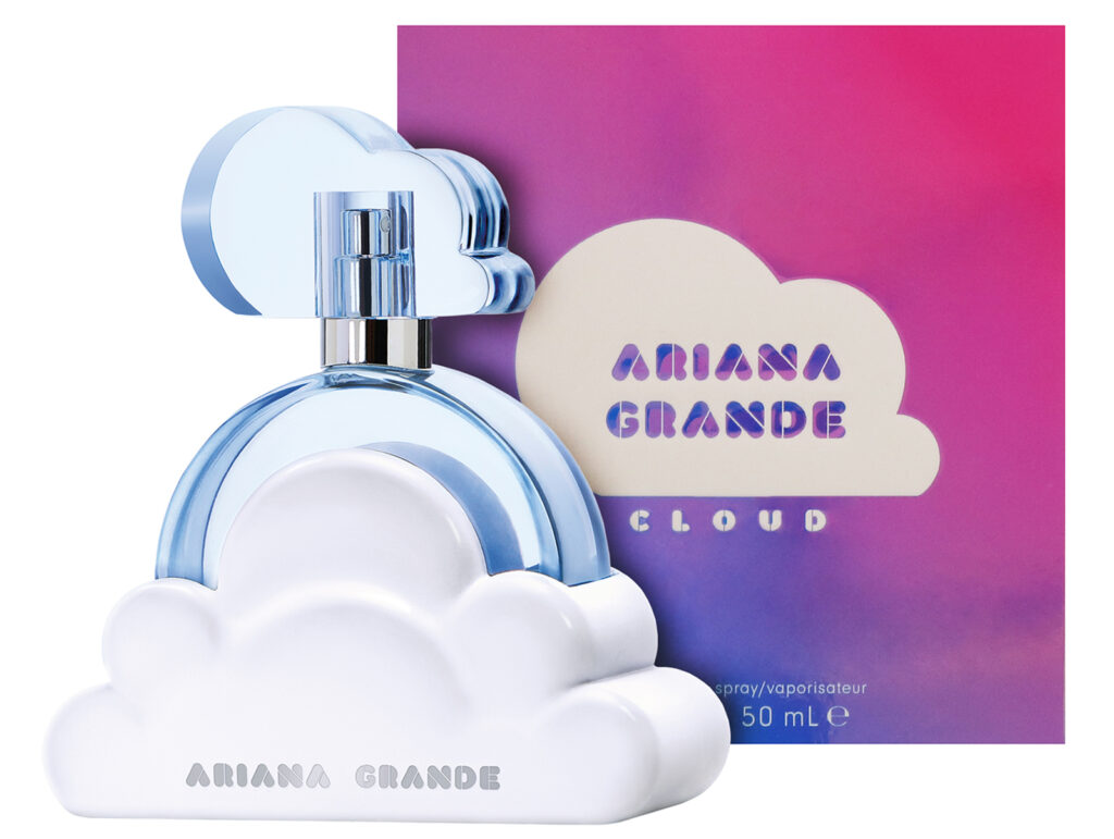  Ariana Grande Cloud Eau de Parfum