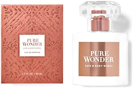 Bath & Body Works Pure Wonder Eau de Parfum