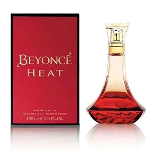 Beyoncé Heat for Women Eau de Parfum Spray