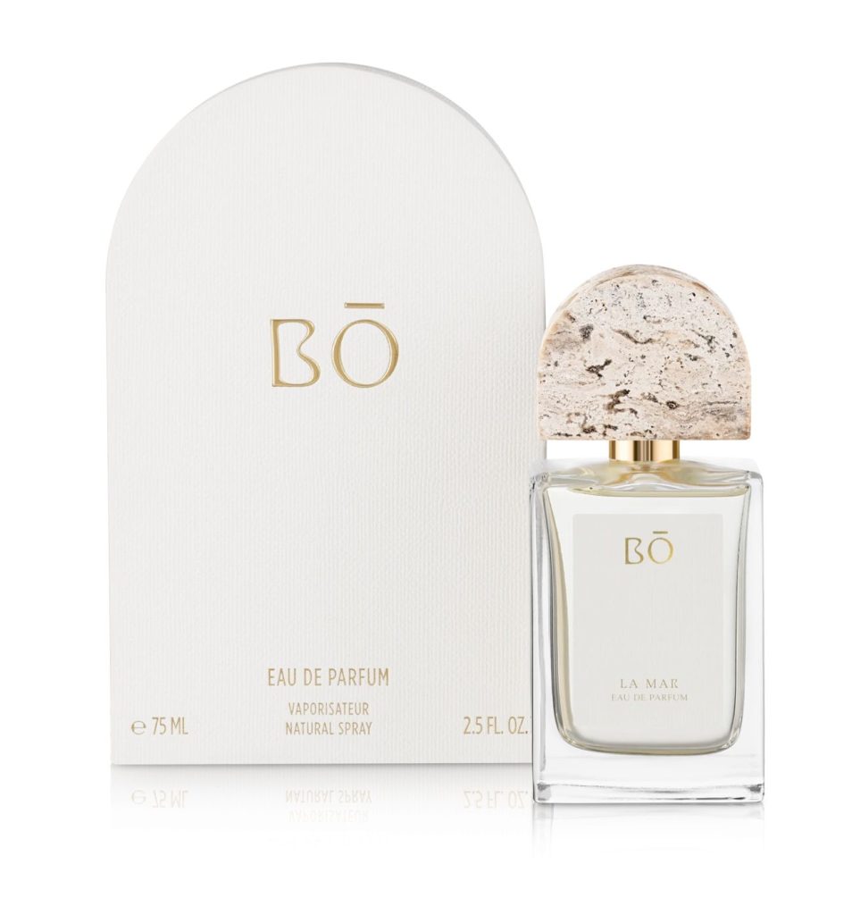 House of Bō La Mar Eau de Parfum