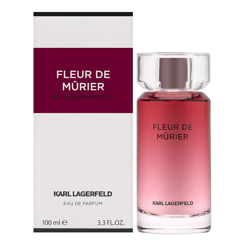 Karl Lagerfeld Fleur De Murier EDP