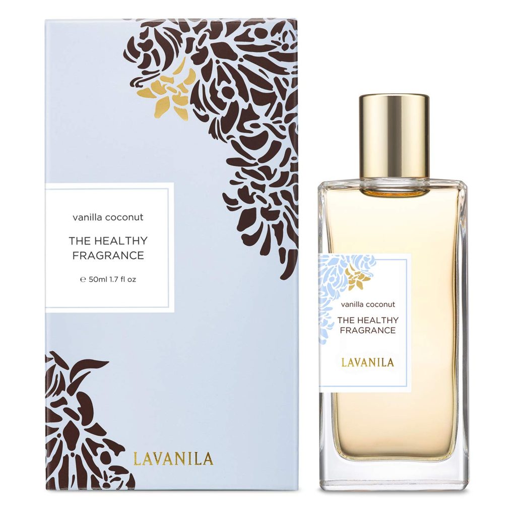 LAVANILA The Healthy Fragrance Vanilla Coconut