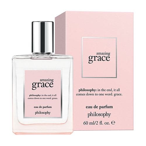 Philosophy Amazing Grace Eau De Parfum