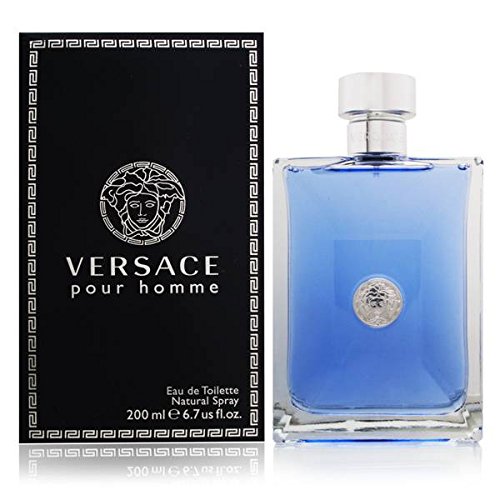 VERSACE POUR HOMME BY GIANNI VERSACE FOR MEN