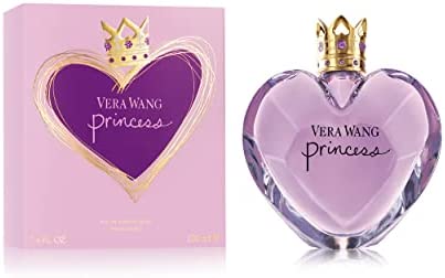 Vera Wang Princess by Vera Wang Perfume