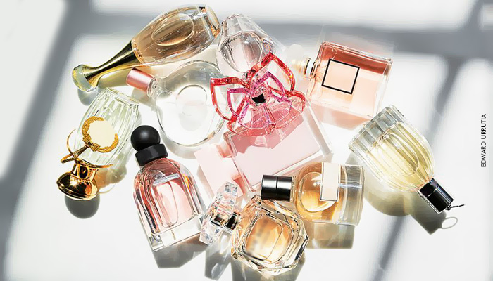 best smelling perfume for women