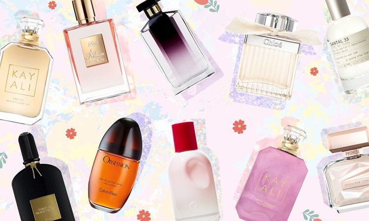 best womens perfumes under $50