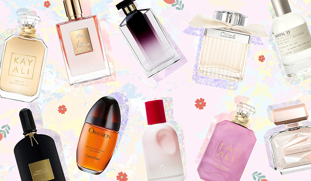best womens perfumes under $50