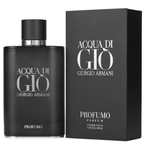Acqua di Gio Giorgio Armani Parfum 