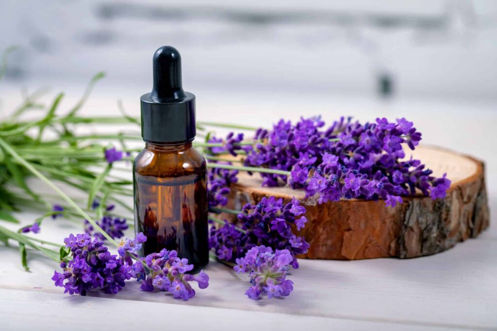 How To Make Perfume With Essential Oils