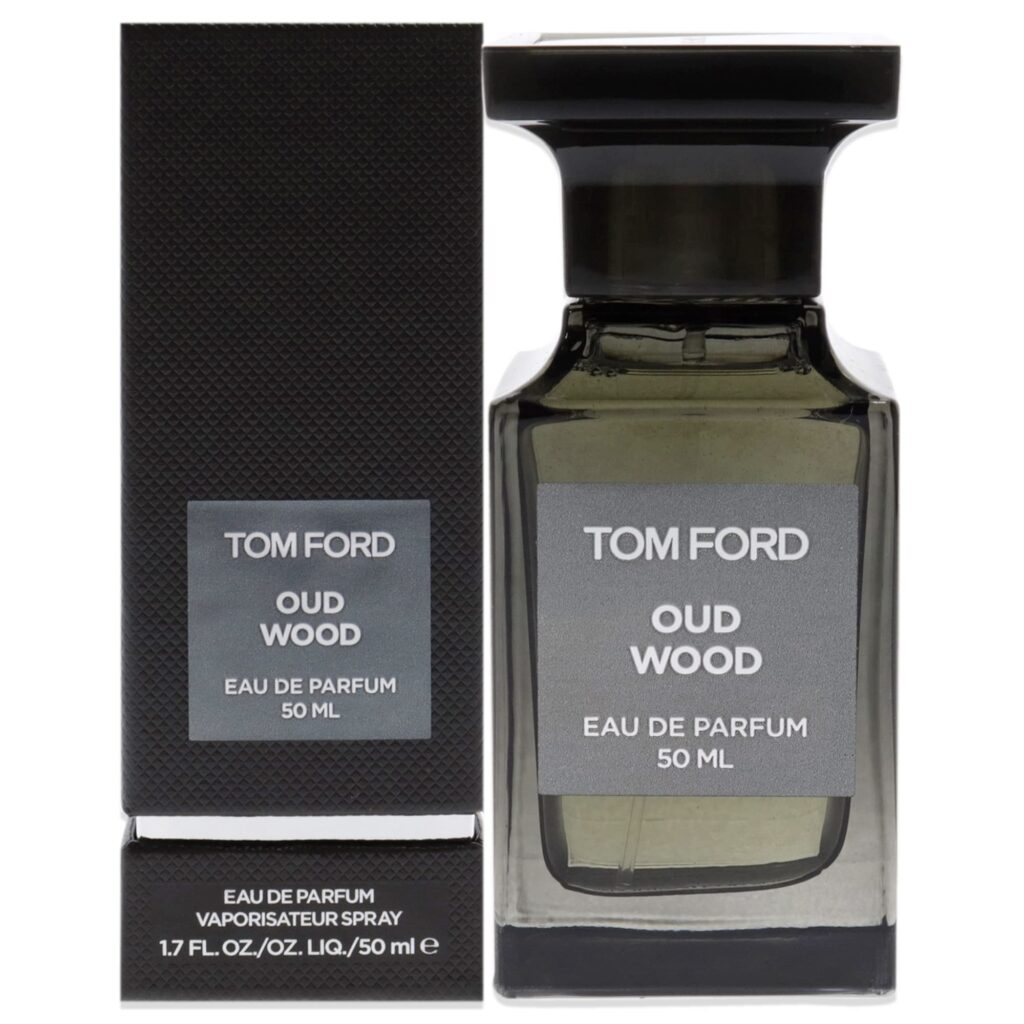 Tom Ford Private Blend Oud Wood Perfume