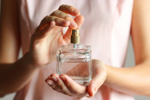 How To Fix Perfume Nozzle
