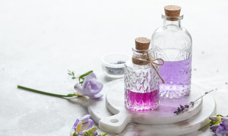 How to Recycle Perfume Bottles?