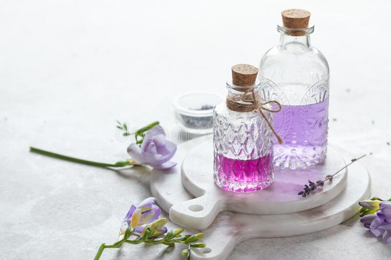 How to Recycle Perfume Bottles?