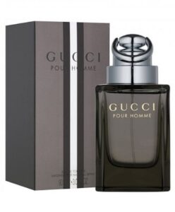 Best Gucci Perfume For Men