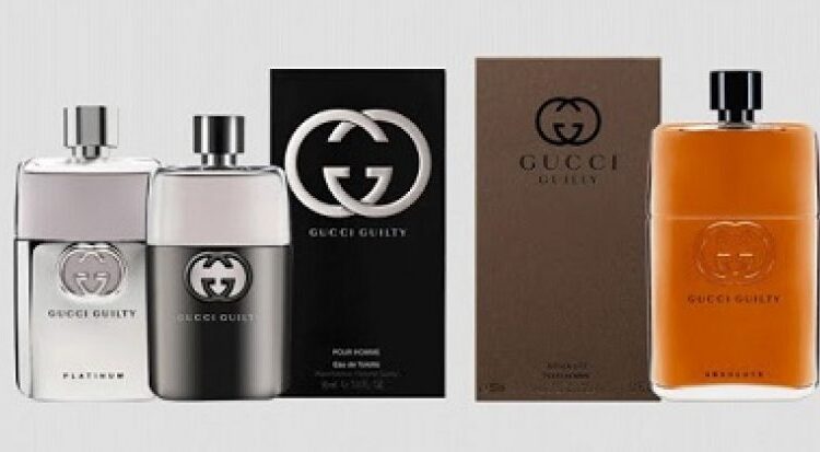 Best Gucci Perfume For Men