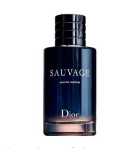 Dior Sauvage Perfume For Men