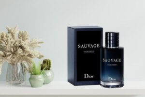 Dior Sauvage Perfume For Men