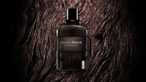 Givenchy Gentleman Eau de Parfum Boisée For Men