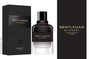Givenchy Perfumes For Men Review