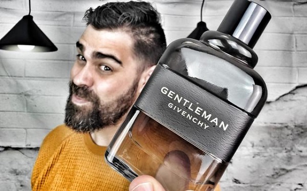 Givenchy Perfumes For Men Review