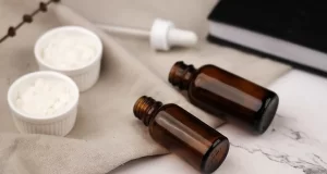 How To Mix Perfume Oil With Oil