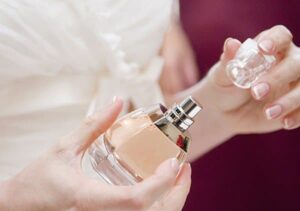 How To Remove Perfume Quickly