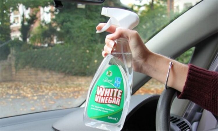How To Remove Perfume Smell In Car 3