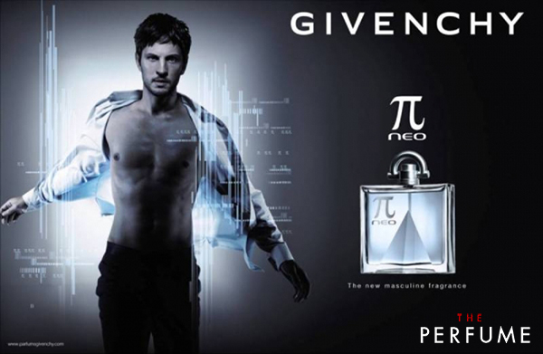 Top 10 Givenchy Perfumes For Men