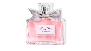What Are The Best Dior Perfumes