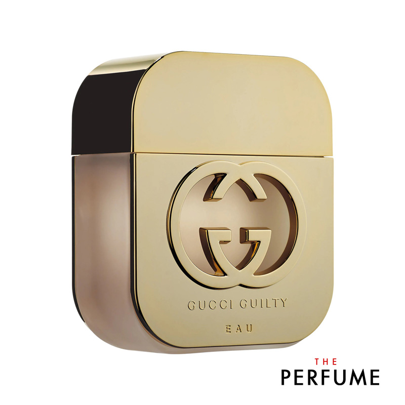 What Are The Best Gucci Perfume