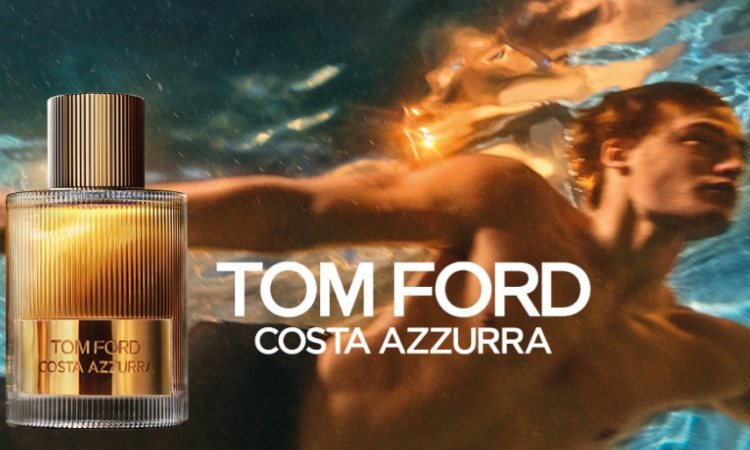 What Is The Best Tom Ford Perfume For Men