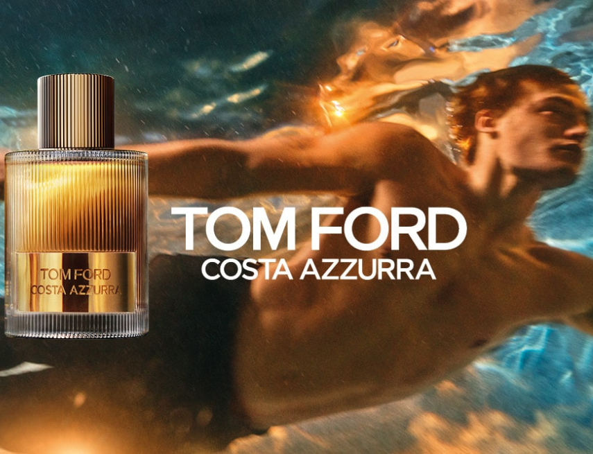 What Is The Best Tom Ford Perfume For Men? 6 Elegant Options