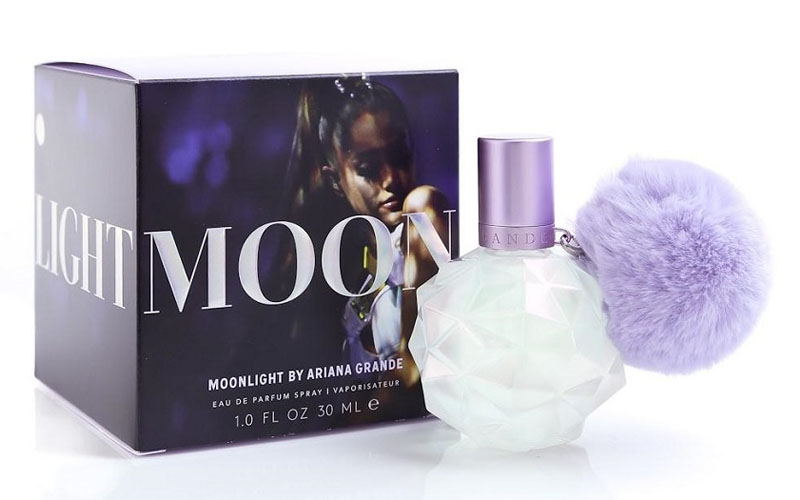 Best Smelling Ariana Grande Perfume