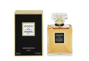 Best Smelling Chanel Perfume