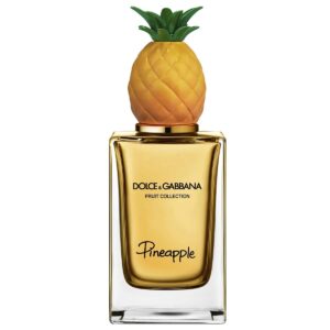 Dolce And Gabbana Pineapple Perfume