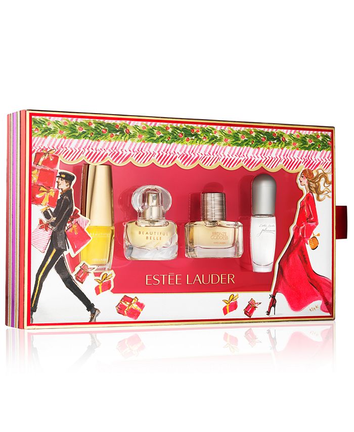 Estee Lauder Perfume Gift Set