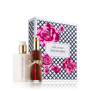 Youth Dew Rich Luxuries Fragrance Set