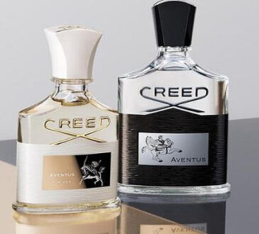 Most Popular Creed Perfume For Ladies