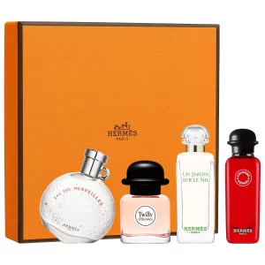 Perfume Set Gift For Her