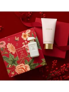 Rose de Grasse Estee Lauder Perfume Gift Set